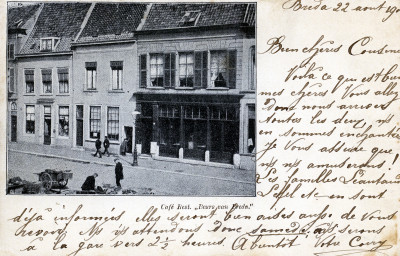 Breda Grote Markt_145 1900 cafe restaurant Beurs van Breda.jpg