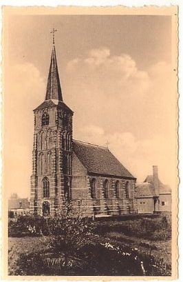 Nieuwerkerk kerk bewijs voor Tak 8151271.jpg
