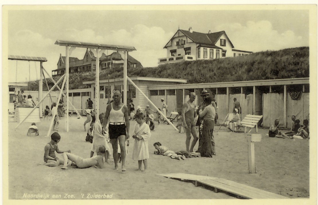 Noordwijk aan Zee 't Zuiderbad.jpg