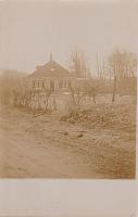 Fotokaart onbekende boerderij, ca. 1920 - 300dpi-a.JPG