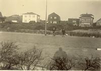 HvH Oude Hoek Paviljoensweg ,, Duinoord,,en ,,Duin en Zeezicht,,achterkant Boulevaardzijde kinde.jpg